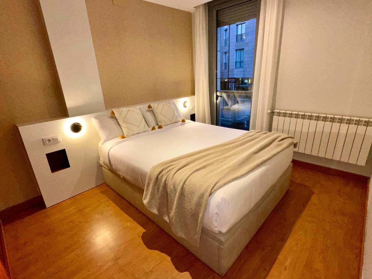 Apartamento Punto24 Caces Eksteriør bilde